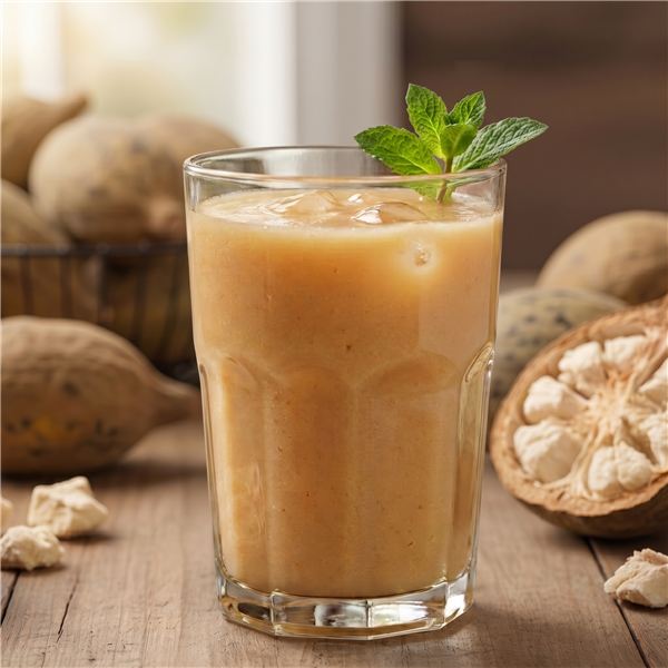 Baobab Juice