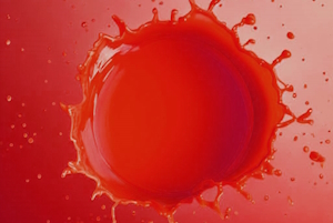 Bissap Juice